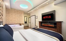 İstanbul Hotel&Suites